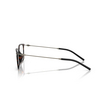 Moncler ME3004D Eyeglasses 5014 havana - product thumbnail 3/3