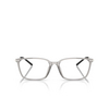 Moncler ME3004D Eyeglasses 5015 light grey - product thumbnail 1/3