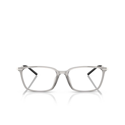 Moncler ME3004D Eyeglasses 5015 light grey