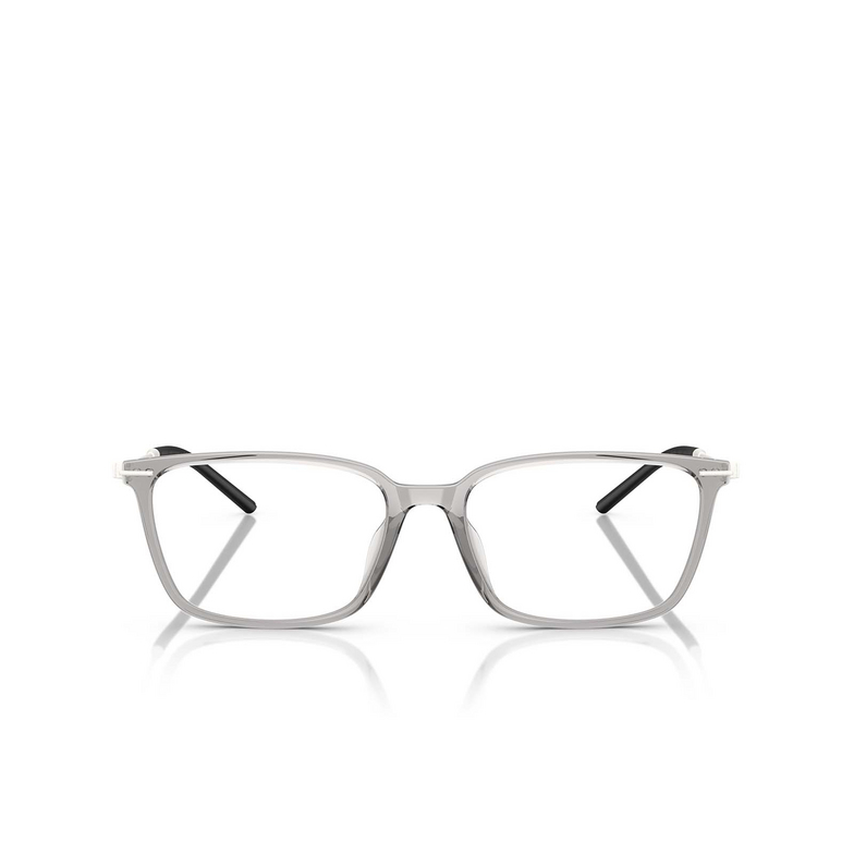 Moncler ME3004D Eyeglasses 5015 light grey - 1/3