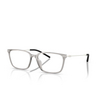 Moncler ME3004D Eyeglasses 5015 light grey - product thumbnail 2/3