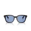 Moncler METROPE Sunglasses 300172 shiny black - product thumbnail 1/3