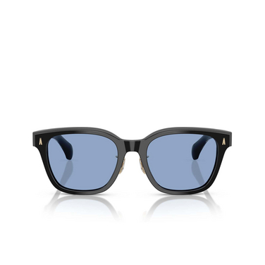 Moncler METROPE Sunglasses 300172 shiny black - front view