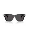Occhiali da sole Moncler METROPE 300187 shiny black - anteprima prodotto 1/3