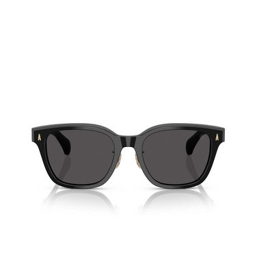 Moncler METROPE Sunglasses 300187 shiny black - front view
