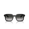 Moncler QUADERNA Sunglasses 30103C matte black - product thumbnail 1/3
