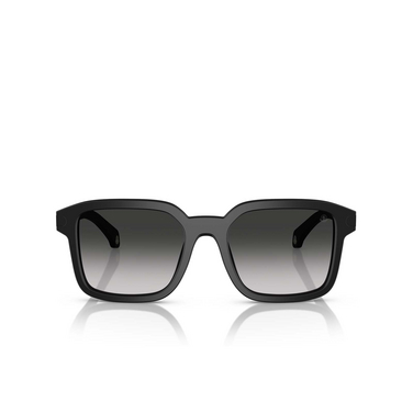 Moncler QUADERNA Sunglasses 30103C matte black - front view