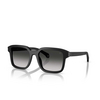 Moncler QUADERNA Sunglasses 30103C matte black - product thumbnail 2/3