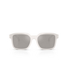 Occhiali da sole Moncler QUADERNA 30136G grey ice - anteprima prodotto 1/3