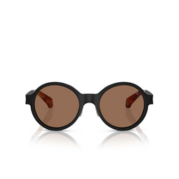 Lunettes de vue Moncler RONDO 101473 matte black