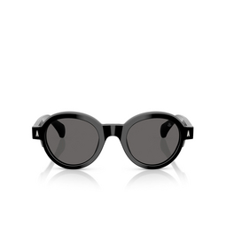 Moncler RONDOSA Eyeglasses 300187 shiny black