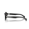 Moncler RONDOSA Eyeglasses 300187 shiny black - product thumbnail 3/3