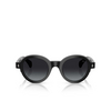 Moncler RONDOSA Eyeglasses 3001T3 shiny black - product thumbnail 1/3