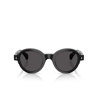 Moncler RONDOSA Sunglasses 300187 shiny black - front view