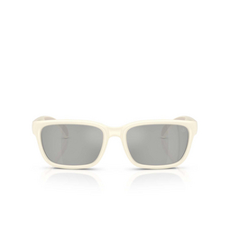 Moncler SLICKA Sunglasses 50028V matt butter