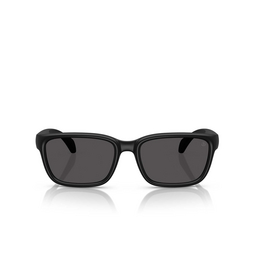 Moncler SLICKA Sunglasses 500687 matte black