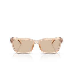 Moncler SLICKA Sunglasses 500993 milky pink