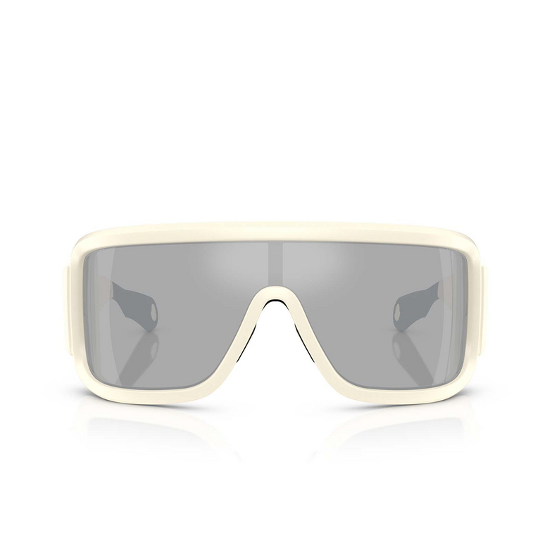 Moncler SNOWSEEKER Sunglasses 50026G matt butter - 1/3