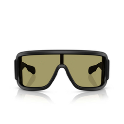 Gafas de sol Moncler SNOWSEEKER 500682 matte black