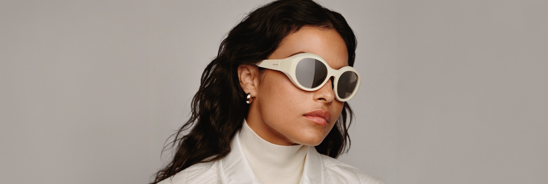 Sunglasses Moncler