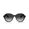 Moncler SWANSPAN Sunglasses 30013C shiny black - product thumbnail 1/3