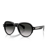 Moncler SWANSPAN Sunglasses 30013C shiny black - product thumbnail 2/3