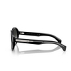 Moncler SWANSPAN Sunglasses 30013C shiny black - product thumbnail 3/3