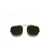 Accesorios Moscot CLIPTOSH GOLD - Miniatura del producto 1/2