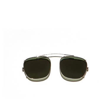 Accesorios Moscot CLIPTOSH GOLD - Vista delantera
