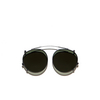 Accesorios Moscot CLIPTOSH MATTE BLACK - Miniatura del producto 1/2