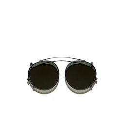 Accesorios Moscot CLIPTOSH MATTE BLACK