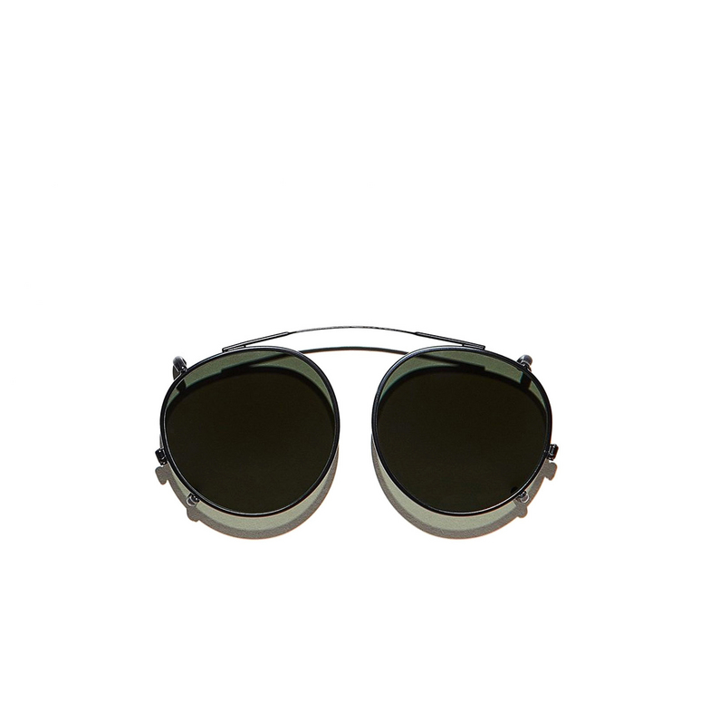 Accesorios Moscot CLIPTOSH MATTE BLACK - 1/2