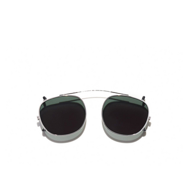 Accesorios Moscot CLIPTOSH SILVER - Vista delantera