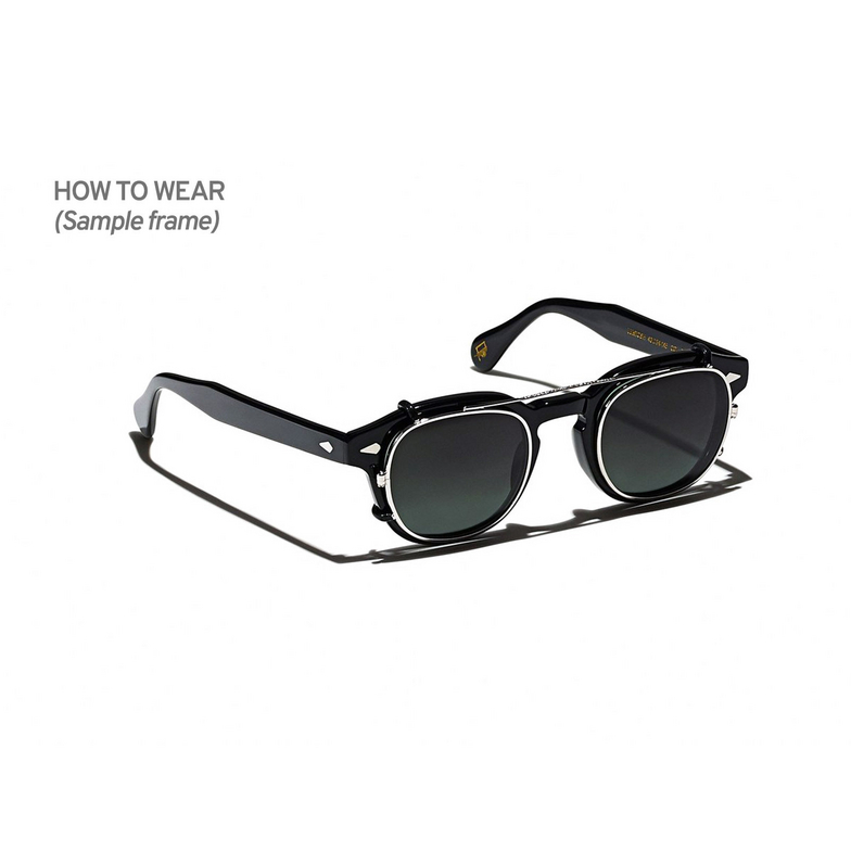 Accesorios Moscot CLIPTOSH SILVER - 2/2