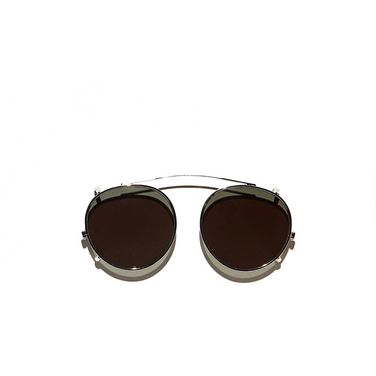 Moscot CLIPZEN Accessories GOLD - front view