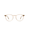 Gafas graduadas Mr. Leight CROSBY C DUN-WG dune-white gold - Miniatura del producto 1/3