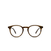 Mr. Leight CROSBY C Eyeglasses KOA-ATG koa-antique gold - product thumbnail 1/3