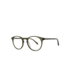 Mr. Leight CROSBY C Eyeglasses LIMU-PW limu-pewter - product thumbnail 2/3