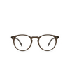 Mr. Leight CROSBY C Eyeglasses TRU-GM truffle-gunmetal - product thumbnail 1/3