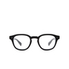 Mr. Leight JAMES C Eyeglasses BK-GM black-gunmetal - product thumbnail 1/3