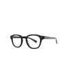 Mr. Leight JAMES C Eyeglasses BK-GM black-gunmetal - product thumbnail 2/3