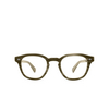 Mr. Leight JAMES C Eyeglasses KLP-PW kelp-pewter - product thumbnail 1/3
