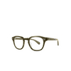 Mr. Leight JAMES C Eyeglasses KLP-PW kelp-pewter - product thumbnail 2/3
