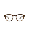 Mr. Leight JAMES C Eyeglasses KOA-ATG koa-antique gold - product thumbnail 1/3
