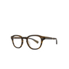 Mr. Leight JAMES C Eyeglasses KOA-ATG koa-antique gold - product thumbnail 2/3
