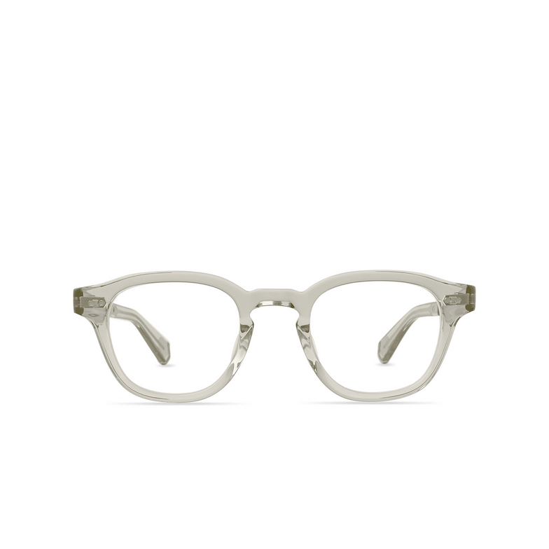 Mr. Leight JAMES C Eyeglasses MORD-PLT morning dew-platinum - 1/3