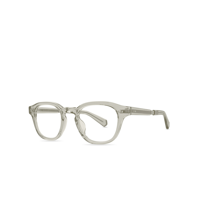 Mr. Leight JAMES C Eyeglasses MORD-PLT morning dew-platinum - 2/3