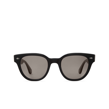 Mr. Leight JANE S Sunglasses BK-PW/LAVA black-pewter/lava - front view