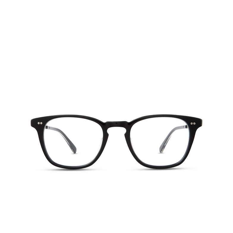 Mr. Leight KANALOA C Eyeglasses BK-GM black-gunmetal - 1/3