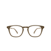 Mr. Leight KANALOA C Eyeglasses CITR-ATG citrine-antique gold - product thumbnail 1/3